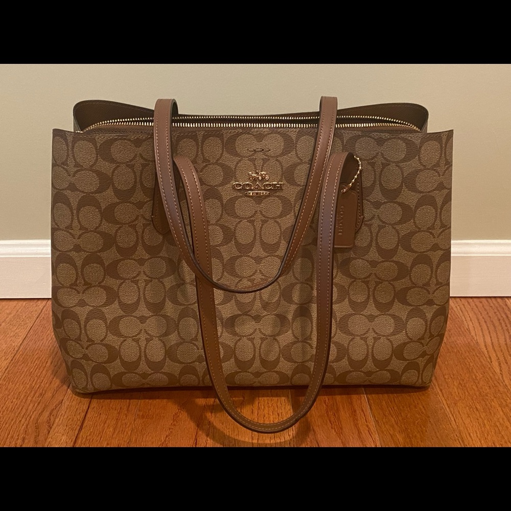 Brand New coach bag